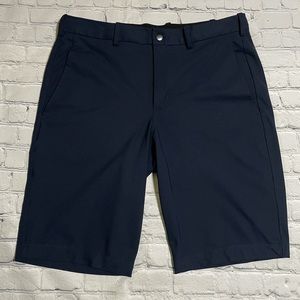Lululemon Men’s Commission Short Size 34 Navy